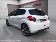 PEUGEOT d'occasion 208 I 1.2 PURE TECH 110 ALLURE BUSINESS EAT de