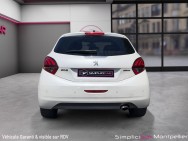 PEUGEOT d'occasion 208 I 1.2 PURE TECH 110 ALLURE BUSINESS EAT de