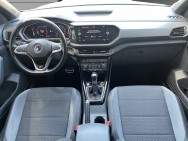 VOLKSWAGEN d'occasion T-CROSS 1.0 TSI 115 DSG7 de 2020 Montpellier
