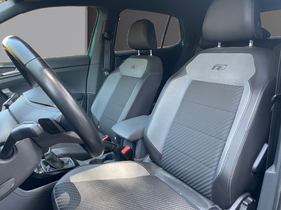 VOLKSWAGEN d'occasion T-CROSS 1.0 TSI 115 DSG7 de 2020 Montpellier