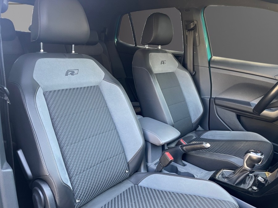 VOLKSWAGEN d'occasion T-CROSS 1.0 TSI 115 DSG7 de 2020 Montpellier