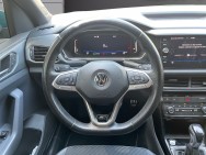 VOLKSWAGEN d'occasion T-CROSS 1.0 TSI 115 DSG7 de 2020 Montpellier
