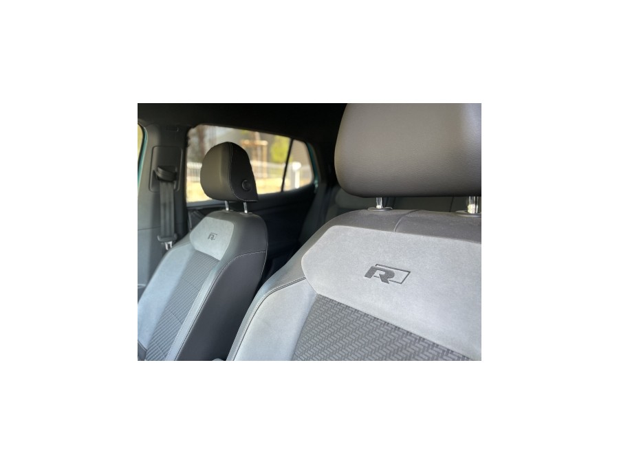 VOLKSWAGEN d'occasion T-CROSS 1.0 TSI 115 DSG7 de 2020 Montpellier