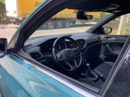 VOLKSWAGEN d'occasion T-CROSS 1.0 TSI 115 DSG7 de 2020 Montpellier