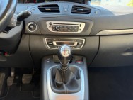 RENAULT d'occasion SCENIC 1.5 DCI 110 LIFE de 2016 Vernon (27)﻿