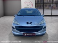 PEUGEOT d'occasion 207/207+ 1.4E URBAN de 2006 Montpellier (34)﻿