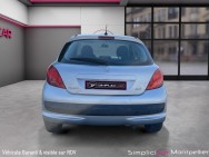 PEUGEOT d'occasion 207/207+ 1.4E URBAN de 2006 Montpellier (34)﻿