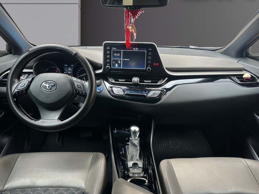 TOYOTA d'occasion C-HR 2.0 184H GR SPORT de 2021 Le Raincy (93)﻿