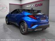 TOYOTA d'occasion C-HR 2.0 184H GR SPORT de 2021 Le Raincy (93)﻿
