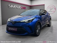 TOYOTA d'occasion C-HR 2.0 184H GR SPORT de 2021 Le Raincy (93)﻿