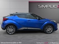 TOYOTA d'occasion C-HR 2.0 184H GR SPORT de 2021 Le Raincy (93)﻿