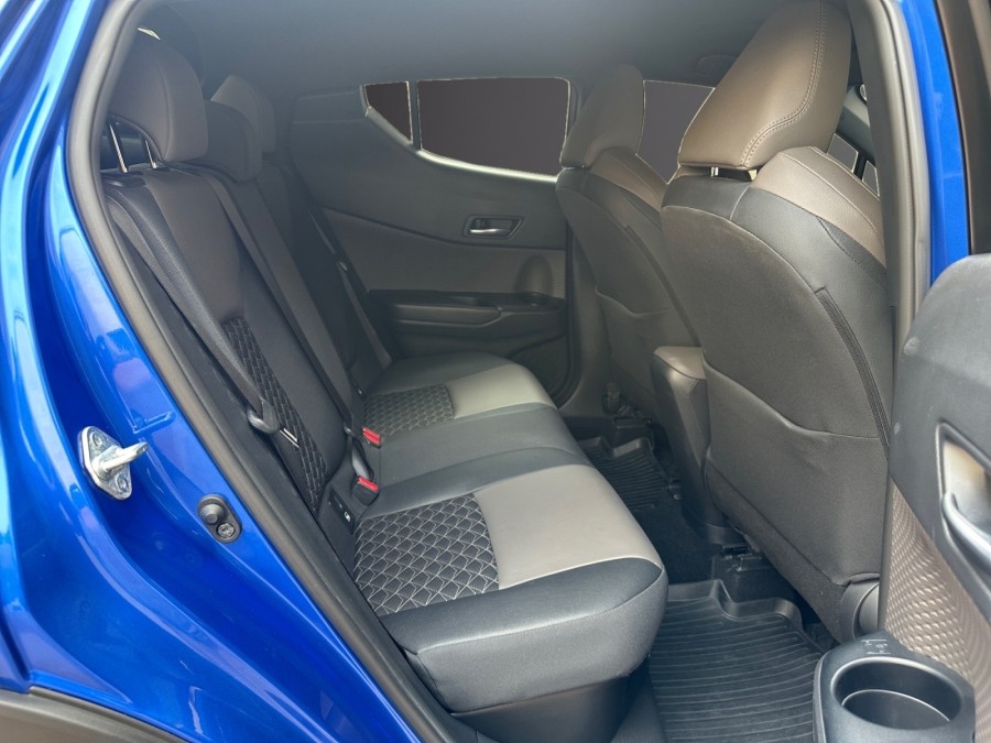 TOYOTA d'occasion C-HR 2.0 184H GR SPORT de 2021 Le Raincy (93)﻿