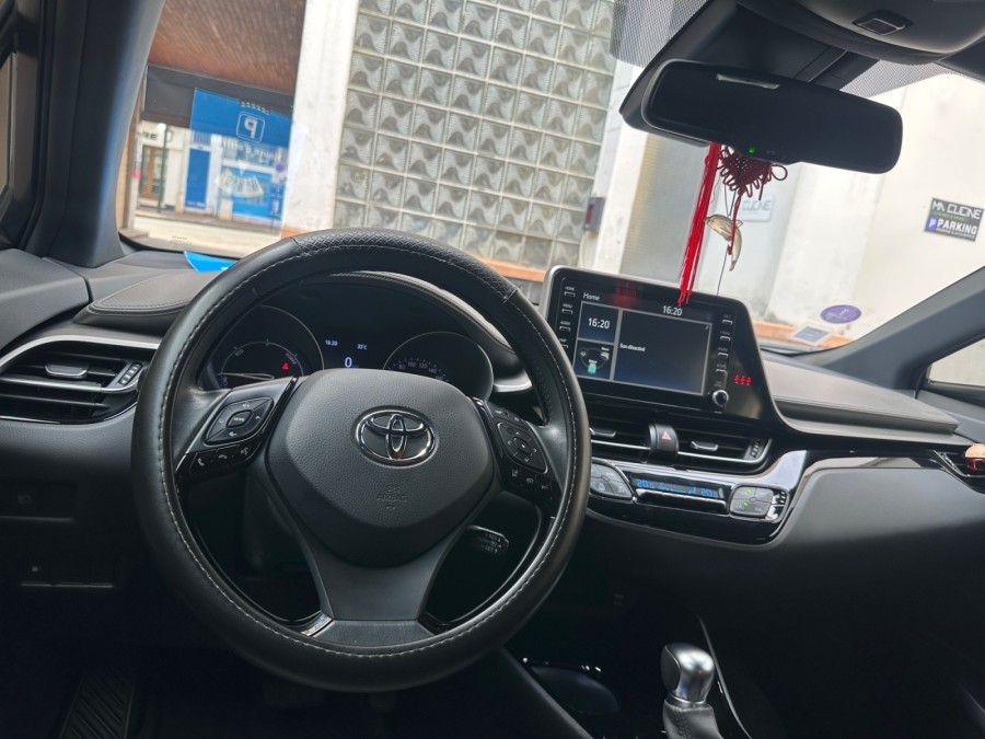 TOYOTA d'occasion C-HR 2.0 184H GR SPORT de 2021 Le Raincy (93)﻿