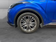 TOYOTA d'occasion C-HR 2.0 184H GR SPORT de 2021 Le Raincy (93)﻿
