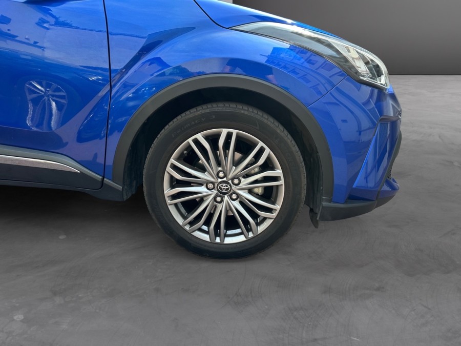 TOYOTA d'occasion C-HR 2.0 184H GR SPORT de 2021 Le Raincy (93)﻿