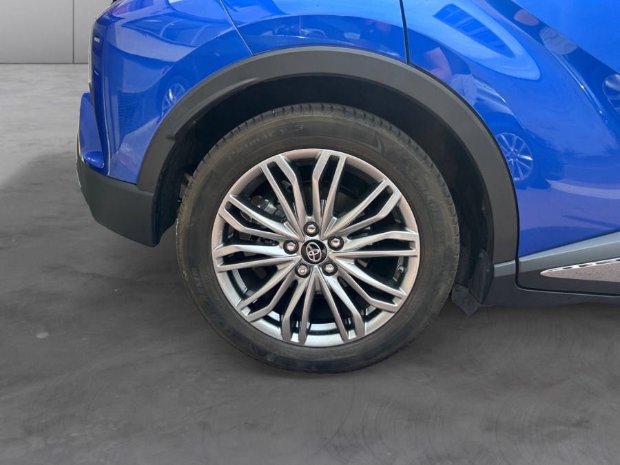 TOYOTA d'occasion C-HR 2.0 184H GR SPORT de 2021 Le Raincy (93)﻿