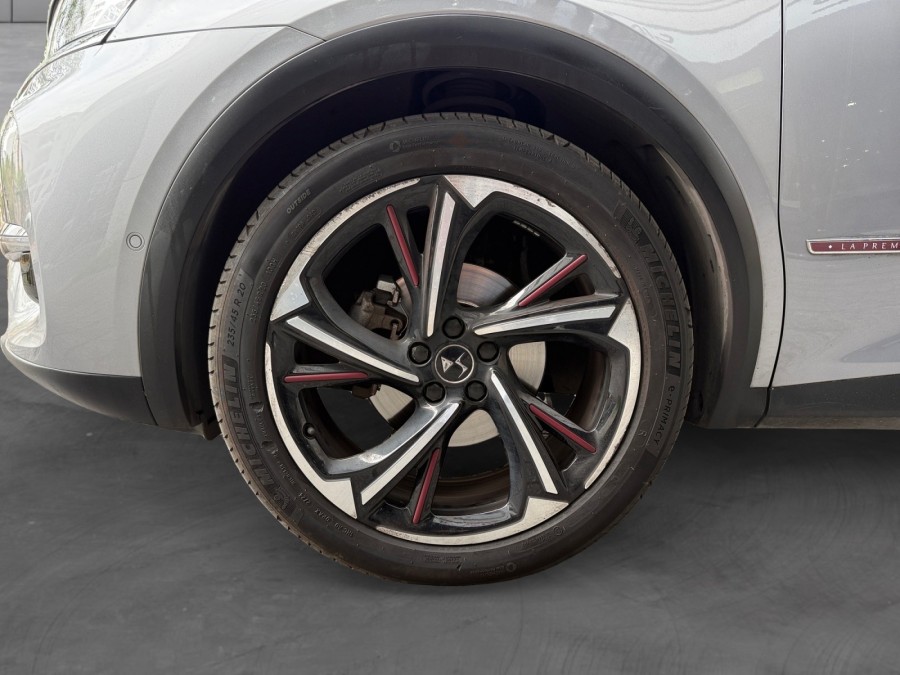 DS d'occasion DS7 CROSSBACK 2.0 BLUE HDI 180 La Première de 2018