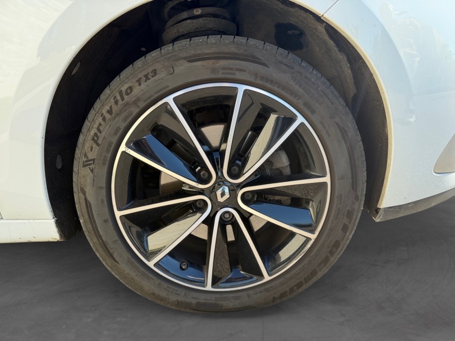 RENAULT d'occasion SCENIC 1.5 DCI 110 LIFE de 2016 Vernon (27)﻿