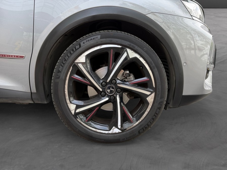 DS d'occasion DS7 CROSSBACK 2.0 BLUE HDI 180 La Première de 2018