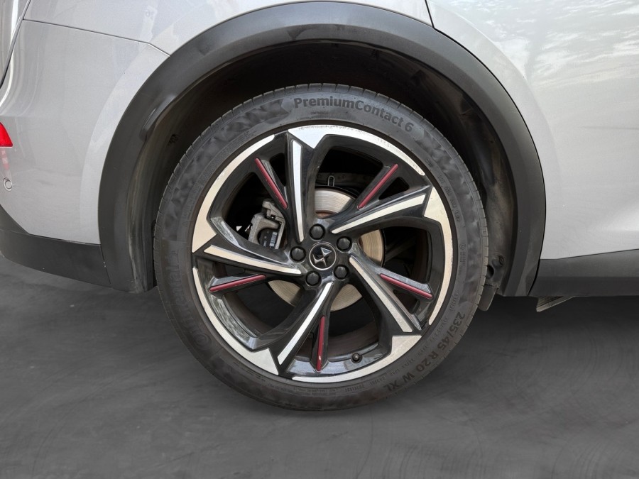 DS d'occasion DS7 CROSSBACK 2.0 BLUE HDI 180 La Première de 2018