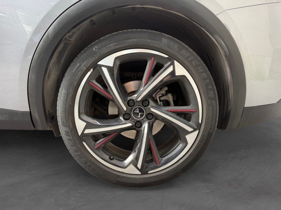 DS d'occasion DS7 CROSSBACK 2.0 BLUE HDI 180 La Première de 2018