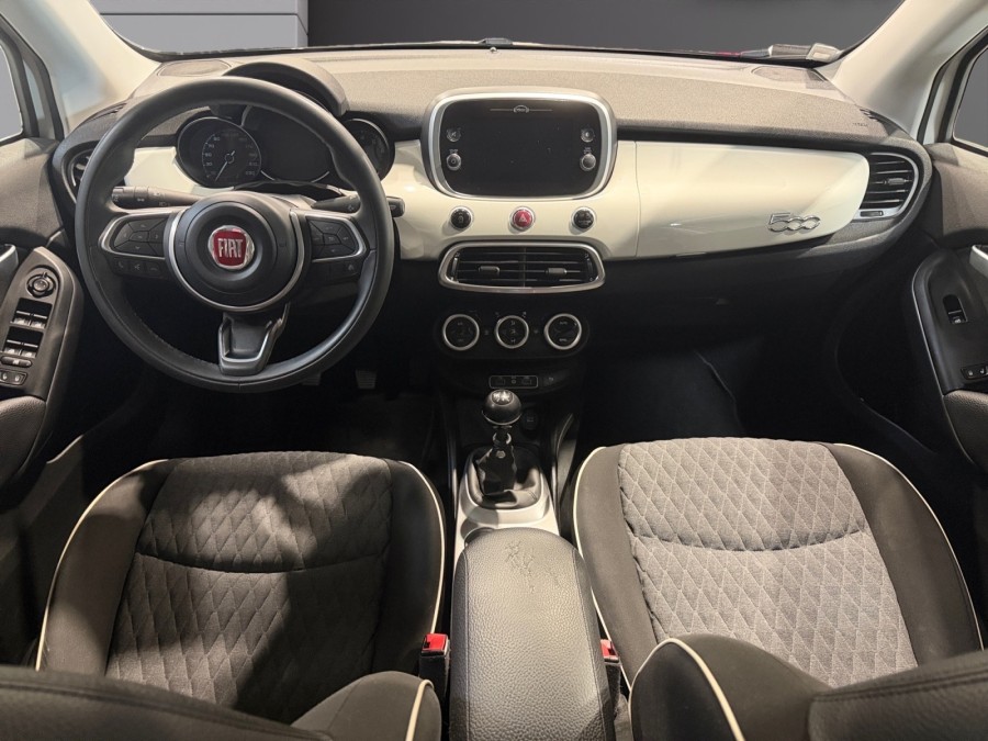 FIAT d'occasion 500X 1.0 FIREFLY TURBO T3 120 URBAN de 2020