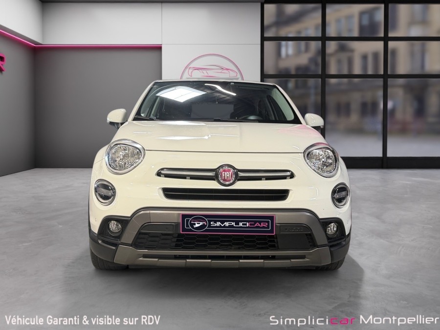 FIAT d'occasion 500X 1.0 FIREFLY TURBO T3 120 URBAN de 2020