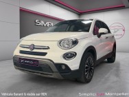 FIAT d'occasion 500X 1.0 FIREFLY TURBO T3 120 URBAN de 2020