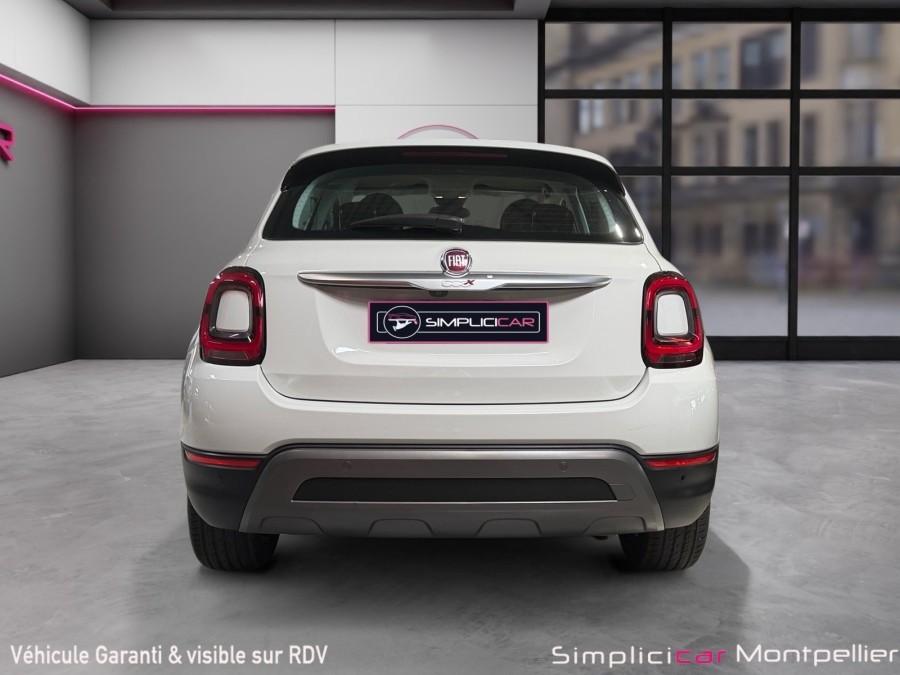 FIAT d'occasion 500X 1.0 FIREFLY TURBO T3 120 URBAN de 2020