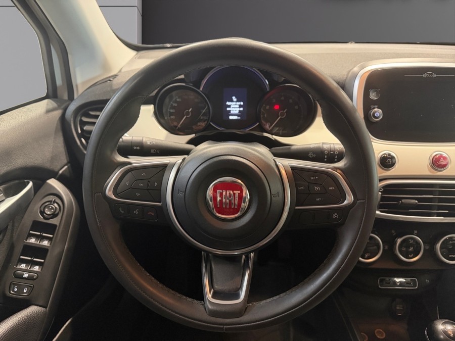 FIAT d'occasion 500X 1.0 FIREFLY TURBO T3 120 URBAN de 2020