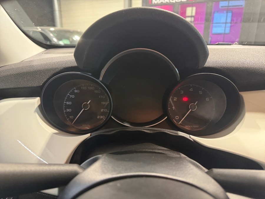 FIAT d'occasion 500X 1.0 FIREFLY TURBO T3 120 URBAN de 2020