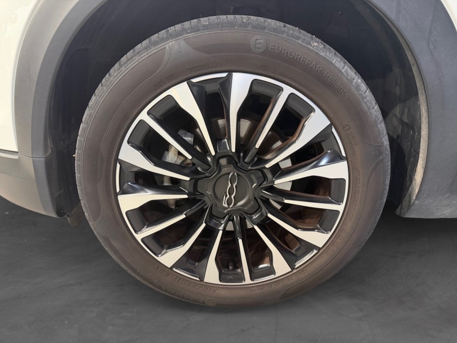 FIAT d'occasion 500X 1.0 FIREFLY TURBO T3 120 URBAN de 2020