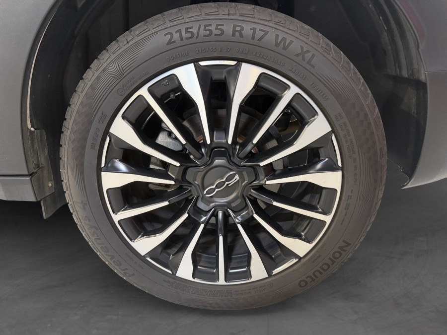 FIAT d'occasion 500X 1.0 FIREFLY TURBO T3 120 URBAN de 2020