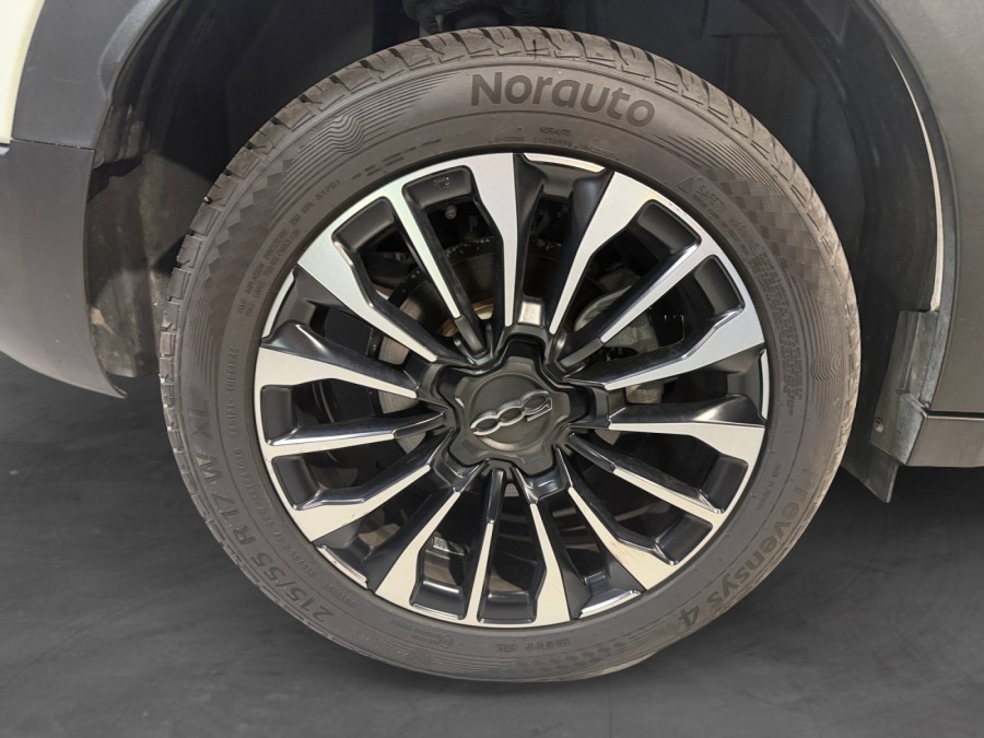 FIAT d'occasion 500X 1.0 FIREFLY TURBO T3 120 URBAN de 2020