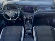 VOLKSWAGEN d'occasion T-ROC 1.5 TSI 150 EVO DSG de 2018 Montpellier