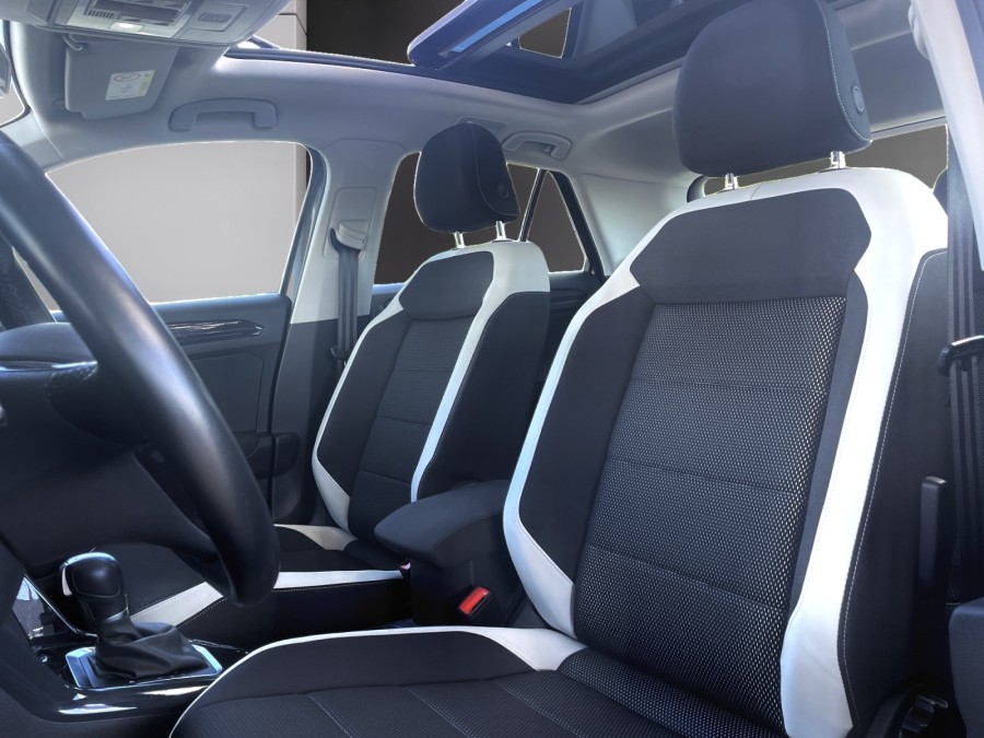 VOLKSWAGEN d'occasion T-ROC 1.5 TSI 150 EVO DSG de 2018 Montpellier