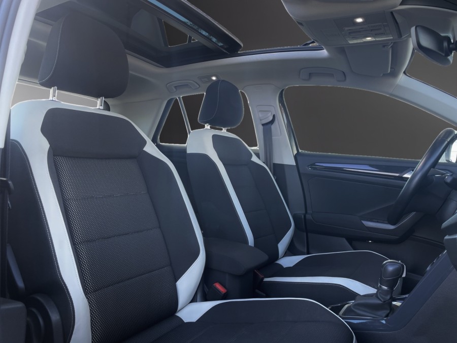 VOLKSWAGEN d'occasion T-ROC 1.5 TSI 150 EVO DSG de 2018 Montpellier