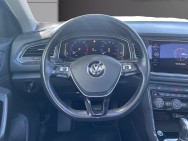 VOLKSWAGEN d'occasion T-ROC 1.5 TSI 150 EVO DSG de 2018 Montpellier