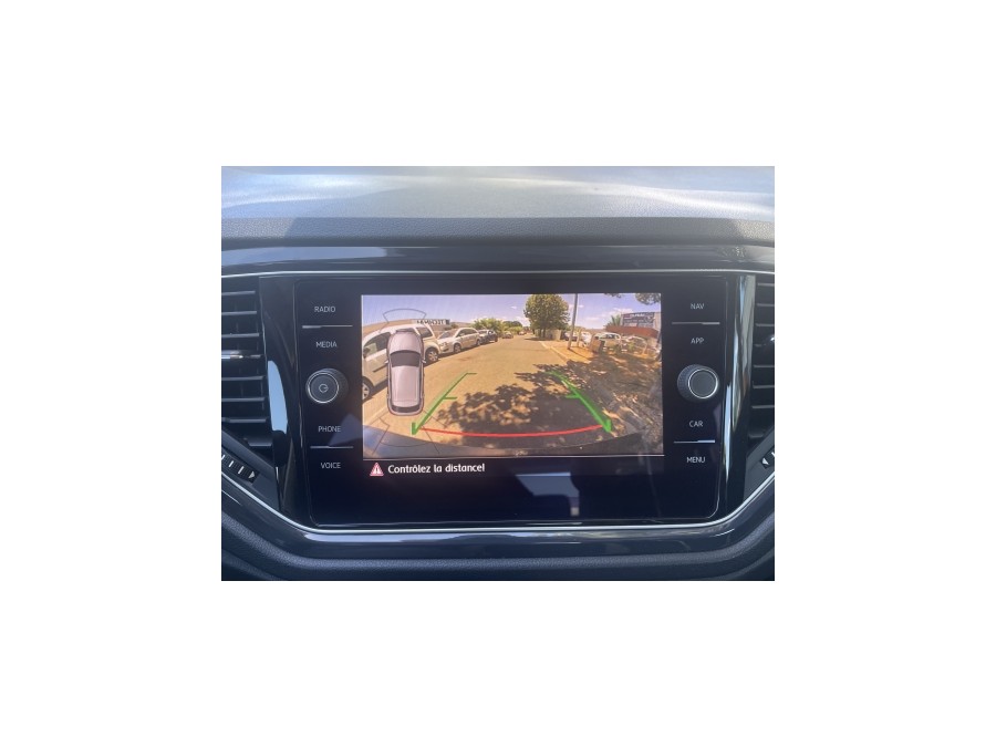 VOLKSWAGEN d'occasion T-ROC 1.5 TSI 150 EVO DSG de 2018 Montpellier
