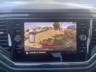 VOLKSWAGEN d'occasion T-ROC 1.5 TSI 150 EVO DSG de 2018 Montpellier
