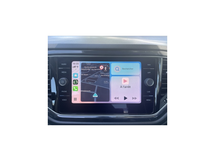 VOLKSWAGEN d'occasion T-ROC 1.5 TSI 150 EVO DSG de 2018 Montpellier