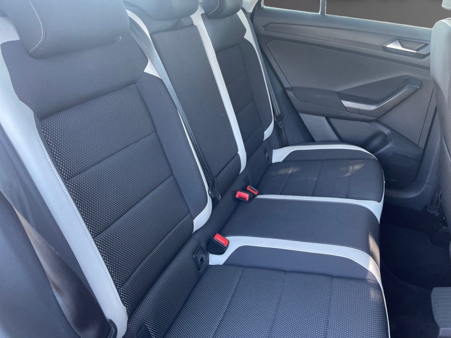 VOLKSWAGEN d'occasion T-ROC 1.5 TSI 150 EVO DSG de 2018 Montpellier