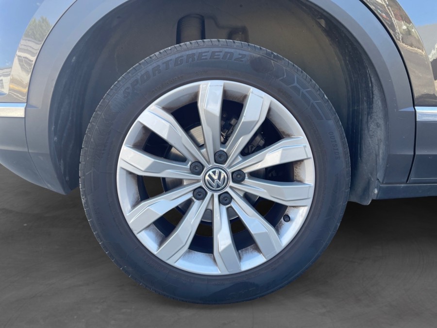 VOLKSWAGEN d'occasion T-ROC 1.5 TSI 150 EVO DSG de 2018 Montpellier