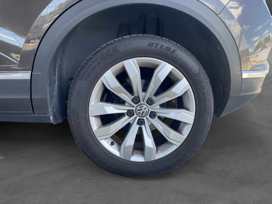 VOLKSWAGEN d'occasion T-ROC 1.5 TSI 150 EVO DSG de 2018 Montpellier