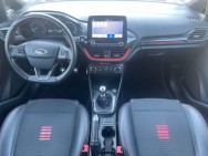 FORD d'occasion FIESTA VII 1.0 ECOBOOST 100 COOL ET CONNECT de 2018