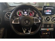 MERCEDES d'occasion CLASSE GLA GLA 250 WHITE ART EDITION 4MATIC BA de