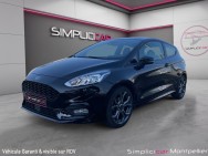 FORD d'occasion FIESTA VII 1.0 ECOBOOST 100 COOL ET CONNECT de 2018