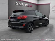 FORD d'occasion FIESTA VII 1.0 ECOBOOST 100 COOL ET CONNECT de 2018
