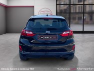 FORD d'occasion FIESTA VII 1.0 ECOBOOST 100 COOL ET CONNECT de 2018