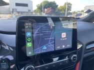 FORD d'occasion FIESTA VII 1.0 ECOBOOST 100 COOL ET CONNECT de 2018